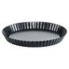 Granite Form Tart Baking Tray for Tart Cake 28 Cm