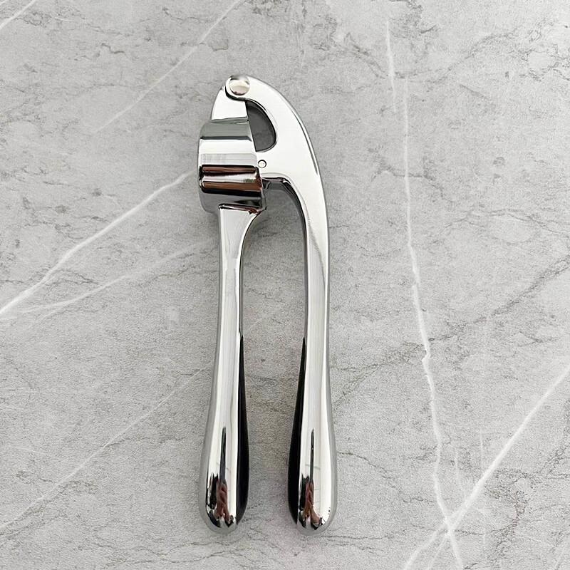 Manual Garlic Press and Mincer