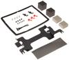 Alpine Rear Vision Installation Kit for without Twin Moonroof (ALPINE) KTX-Y1403K Noah/Voxy/Esquire (80 Series)