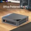 Mini Industrie-PC N95: Kompakter & Tragbarer Büro-Datei-Prozessor