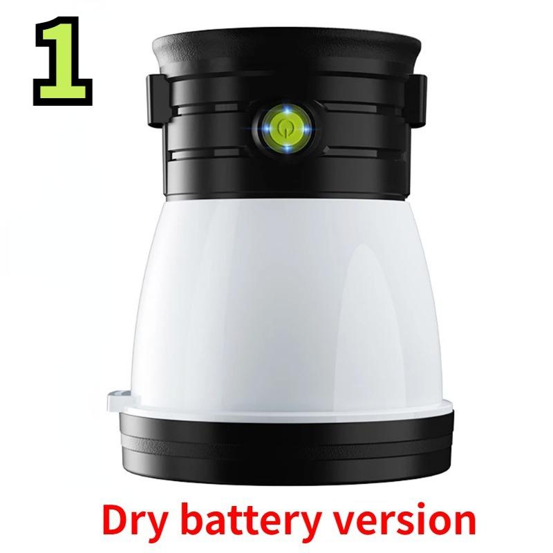 

Солнечные фонари Портативная лампа для кемпинга Палатка для кемпинга Наружное освещение Аккумуляторная аварийная лампа Подвесная лампа Портативный светильник для кемпинга No battery-900MAH