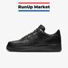 Air Force 1 '07 Low Triple Black 315122-001