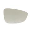 Car Rear Heated Blind Spot Mirror Glass Cover Frame Turn Signal Light Bottom EU for VW Passat B7 CC Beetle Scirocco Jetta Mk6