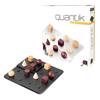 GIGAMIC Quantik Japanese Board Tabletop Educational Brain France [Official Distributor] Game, Game, Toy, Kids, Training,