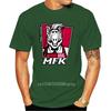 New T-Shirt Alf 6 Kult Schwarz Melmac, Lecker Katze, Ufo, Kom?die, Kult, Serie Streetwear Lustige Druck Kleidung Mans T-Shirt 20