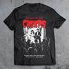 Night of the Creeps 1986 Cult Horror T-Shirt, 80s Horror Shirt, Monster Squad, Creepshow, Lost Boys, Re-animator, Return of The Living Dead