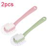 360 Degree Cleaning Shoe Brush Home Shoes Cleaner Kit Board Toilet Washing Brushing Tool Machine Clothes Cleaning Brushes
