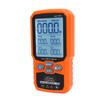Solar Panel Power Meter Tester 1000W PV Multimeter with LCD Display MPPT Tester for Solar Panels – Measures Pmax Voc Isc 12-80V