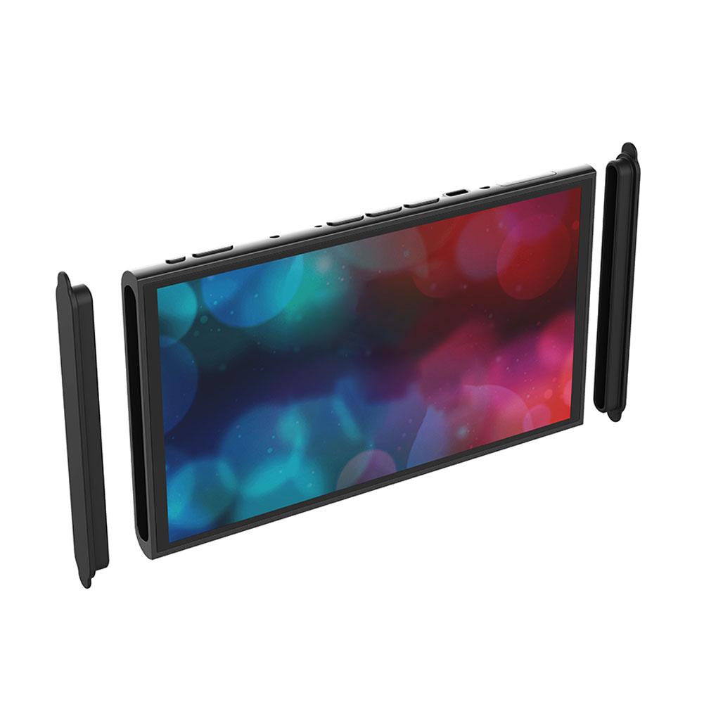 For Switch 2 Dust Cover Side Plate Housing Shell Dust Proof Strip Replacement Dust Proof Pack For Switch 2 Prevention Plug