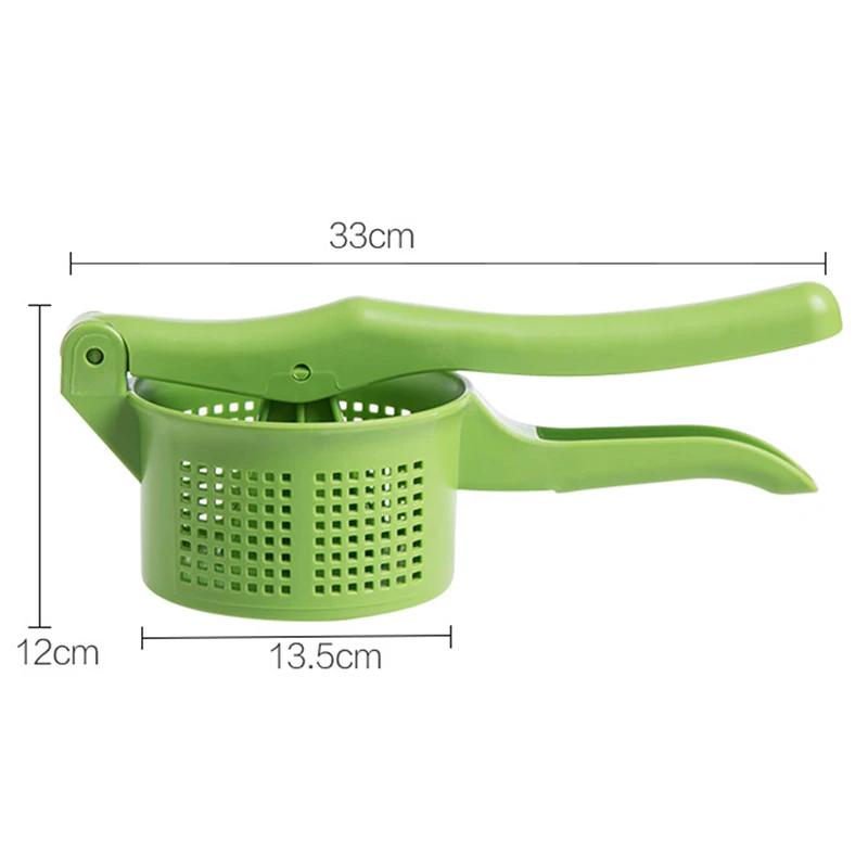 New Kitchen Water Squeezer Vegetable Dehydration Squeeze Vegetable Stuffing Cloth Bag Dumplings Cabbage Household Gadgets