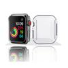 Smart Watch Cases Soft Tpu Compatible With Apple Watch Protector