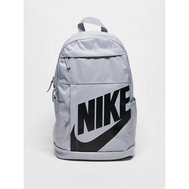 

Серый рюкзак Nike Air