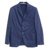 SANTANIELLO DSE2235 Navy Jacket Jacket 48 NavyUsed