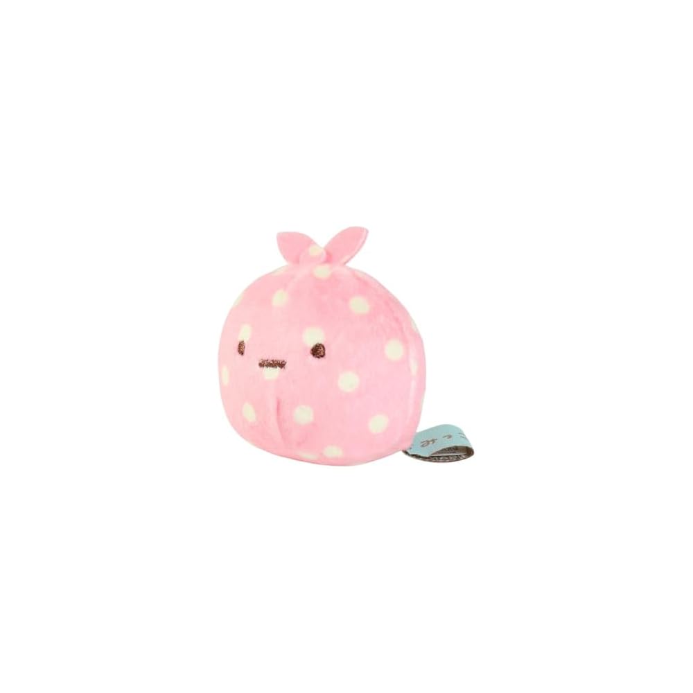 

Sumikko Gurashi Plush Toy Furoshiki 20cm Soft Stuffed Animal Cute Character