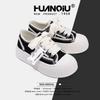 Global canvas shoes women's ZHQ-XA516 new summer versatile small women's shoes casual little white shoes women's shoes tide