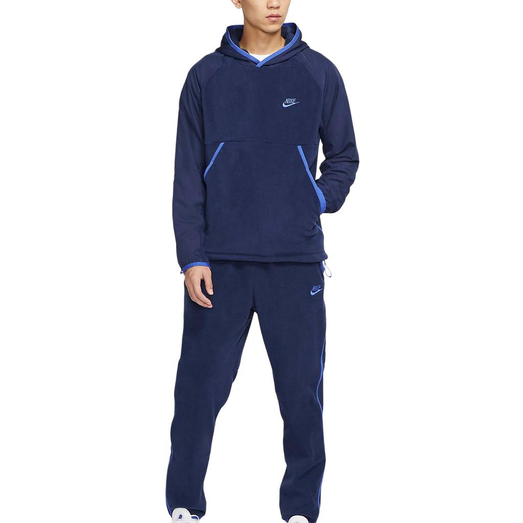 Nike Sweatshirt Men's Dark Navy Blue CU4364-410