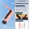 Anti-Scratch Flip Protective Case Protective Shell Lid for DJI Osmo Pocket 4/3 Accessories