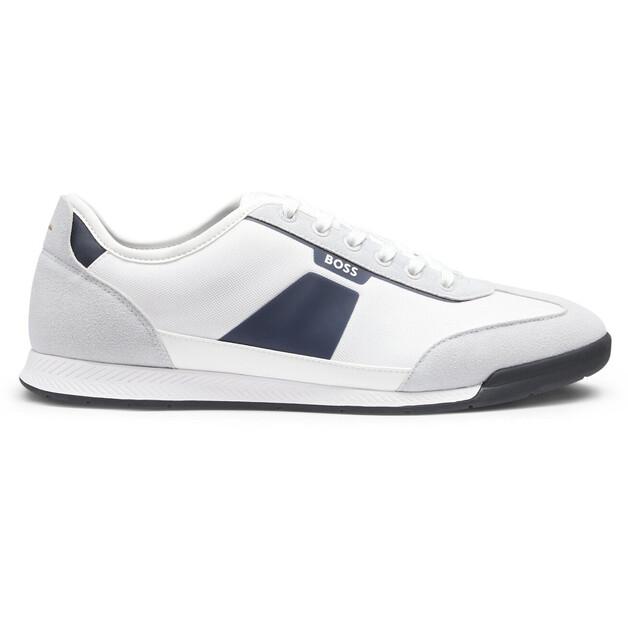 Кроссовки Hugo Boss Nitan