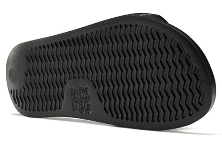 Reebok Classic Slide 'Black' EH0667