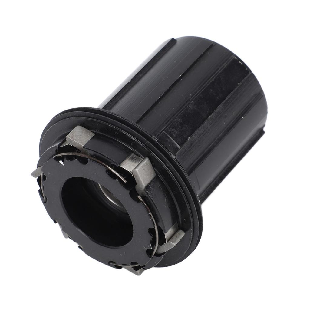 12mm 11 Speed Ratchet System Two Bearing Cassette Freewheel Body Replacement for Road Mountain Bike Freehub Body Replacement