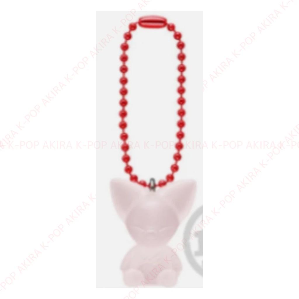 STRAY KIDS SKZOO GUMMY CHARM "Nur Maskottchen-Anhänger" (Kein klebriges Gefühl)