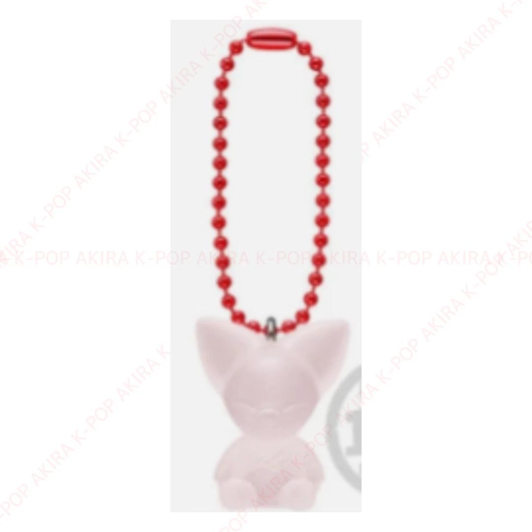 STRAY KIDS SKZOO GUMMY CHARM  Только брелок-талисман  (Без жевательных) I.N