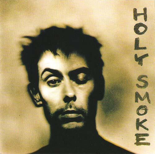 

CD PETER MURPHY - Holy Smoke 925892 Beggars Banquet US Rock Used