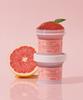 Pink Grapefruit Food Mask