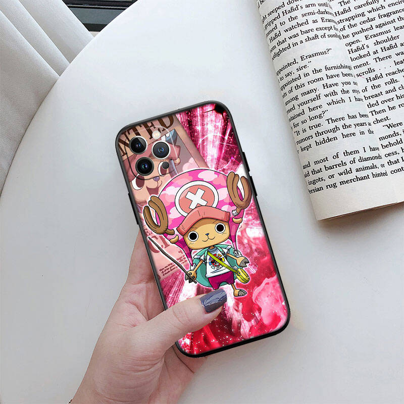 MH112 One Piece Chopper Case for Samsung A06 A35 A25 A24 A15 A05S A05 M55 M35 M15 A02 A12 A13 A10 A16 A20 A30 A22 A31 A32 A33 A42 A50