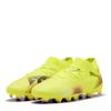 Puma Childrens/Kids Future 8 Pro Artificial Ground Football Boots