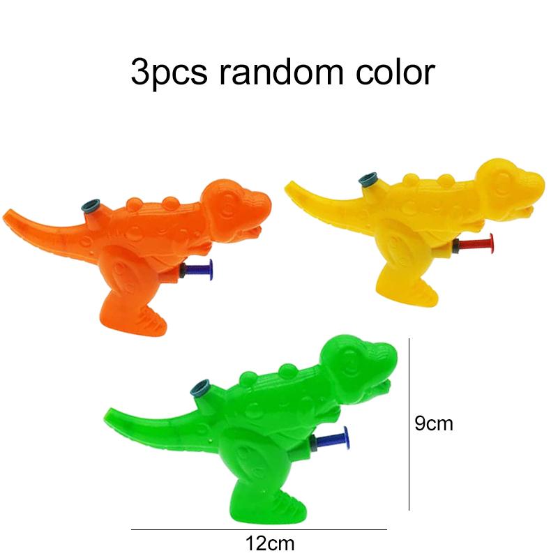 Children Mini Water Gun Toys Summer Outdoor Sports Party Activity Plastic Swimming Pool Interaction Festival Gifts for Kids TMZ
