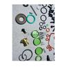 Scani Truck Air Dryer Repair Kit 1474663 1535829 1738295 1753577 1770184  1796161