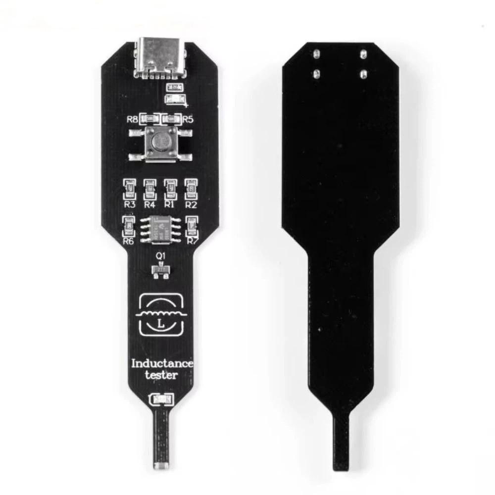 Third Generation Inductor Detector Tool Electromagnetic Induction Tester Phone Motherboard Repair