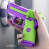 New Summer Electric Water Gun Toys Bursts High-Pressure Strong Charging Energy Water Automatic Water Spray Children Toy