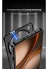 Oppo Find X9 Ultra Snap-On Frosted Back Protective Phone Case