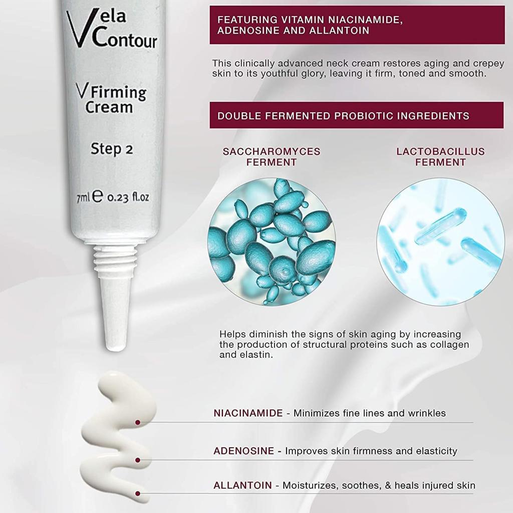 ANACIS Bella Contour Foaming Cream 30ML