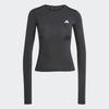 Adidas Women Climalite Training Primelift Conout Contour Black
