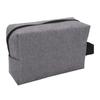 2Pcs Storage Bag Travel Cosmetic Bag Waterproof   Toiletry Pouch for Make Up Skin Care Product