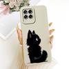 For Samsung M53 5G Case Cover Silicone Cute Luxury Fashion Funny Painted Bumper For Samsung Galaxy M53 5G SM-M536B Casing