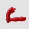 Clitoral Stimulation Vibrator for Women - Enhances Sexual Interest and Self-Exploration