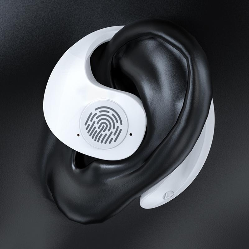 Yeni Kablosuz Bluetooth Kulaklık Spor Rüzgar Oyun Oyunu Bluetooth Kulaklık