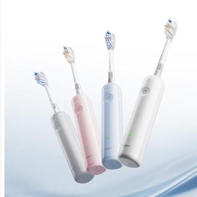 Elektronik für Beauty & Gesundheit – Elektrische Zahnbürsten