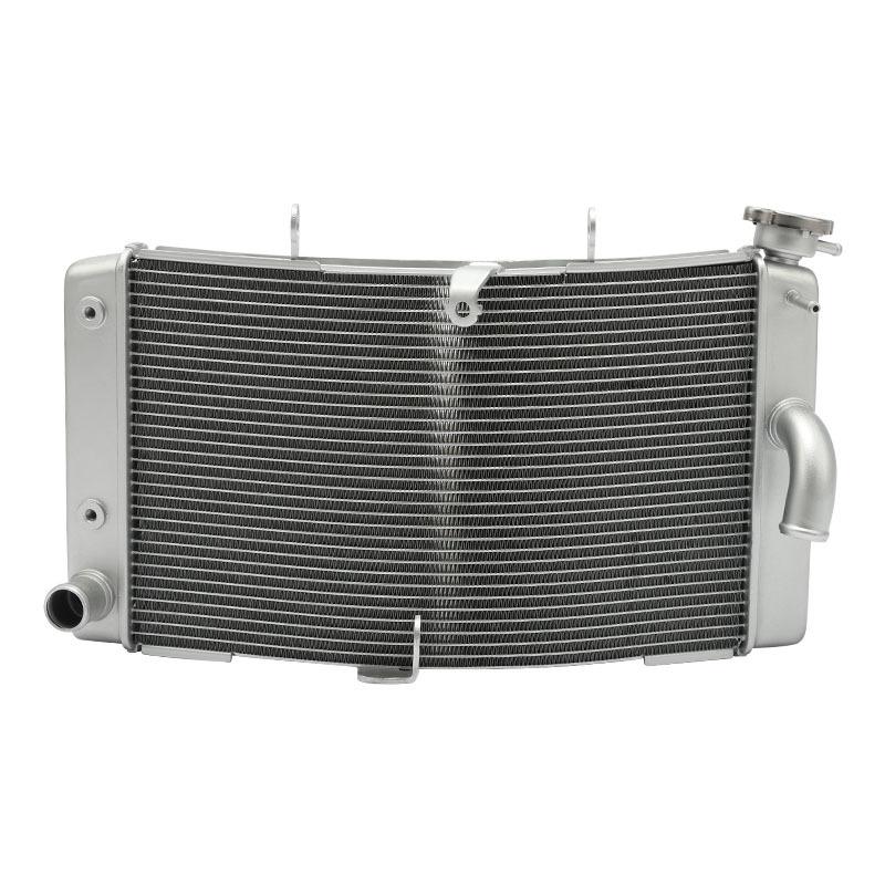 Radiator Cooler Cooling Fits For Kawasaki Ninja ZX-10R ZX-10RR 2021-2024 2022 2023