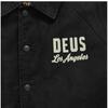 DeuS Ex Machina Men S Jacket Plymouth Mechanic Dmf246669