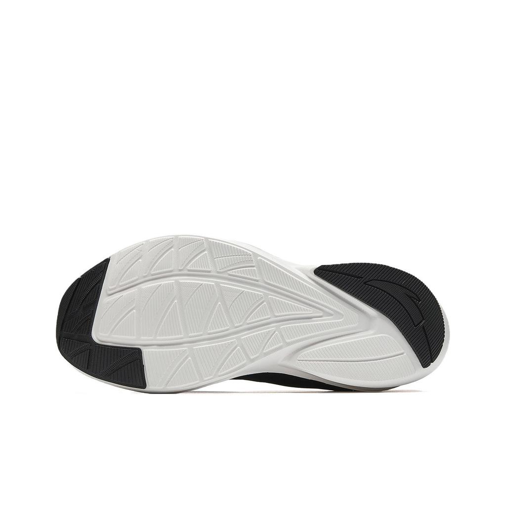 Anta Cloudway Bequeme Mode Vielseitiger Stoff Stoßdämpfend Langlebig Low Top Lässige Laufschuhe Herren Sneaker 112545519-1
