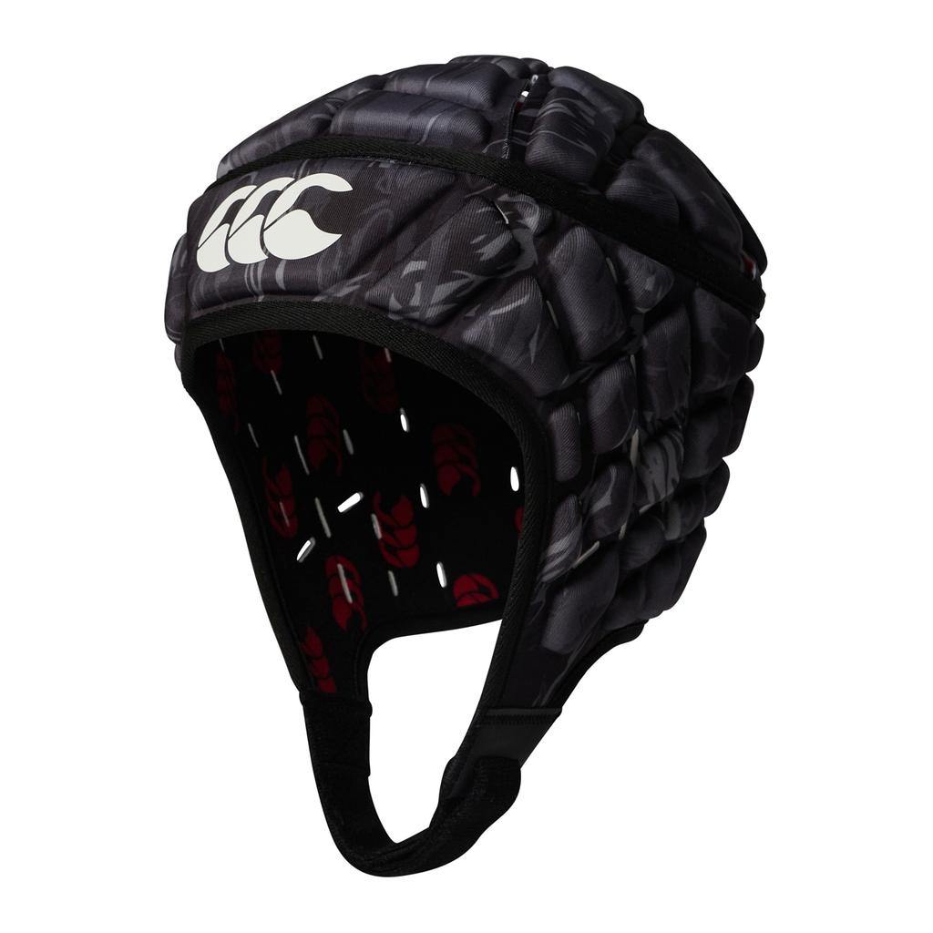 Canterbury Childrens/Kids Force Raze Rugby Headguard