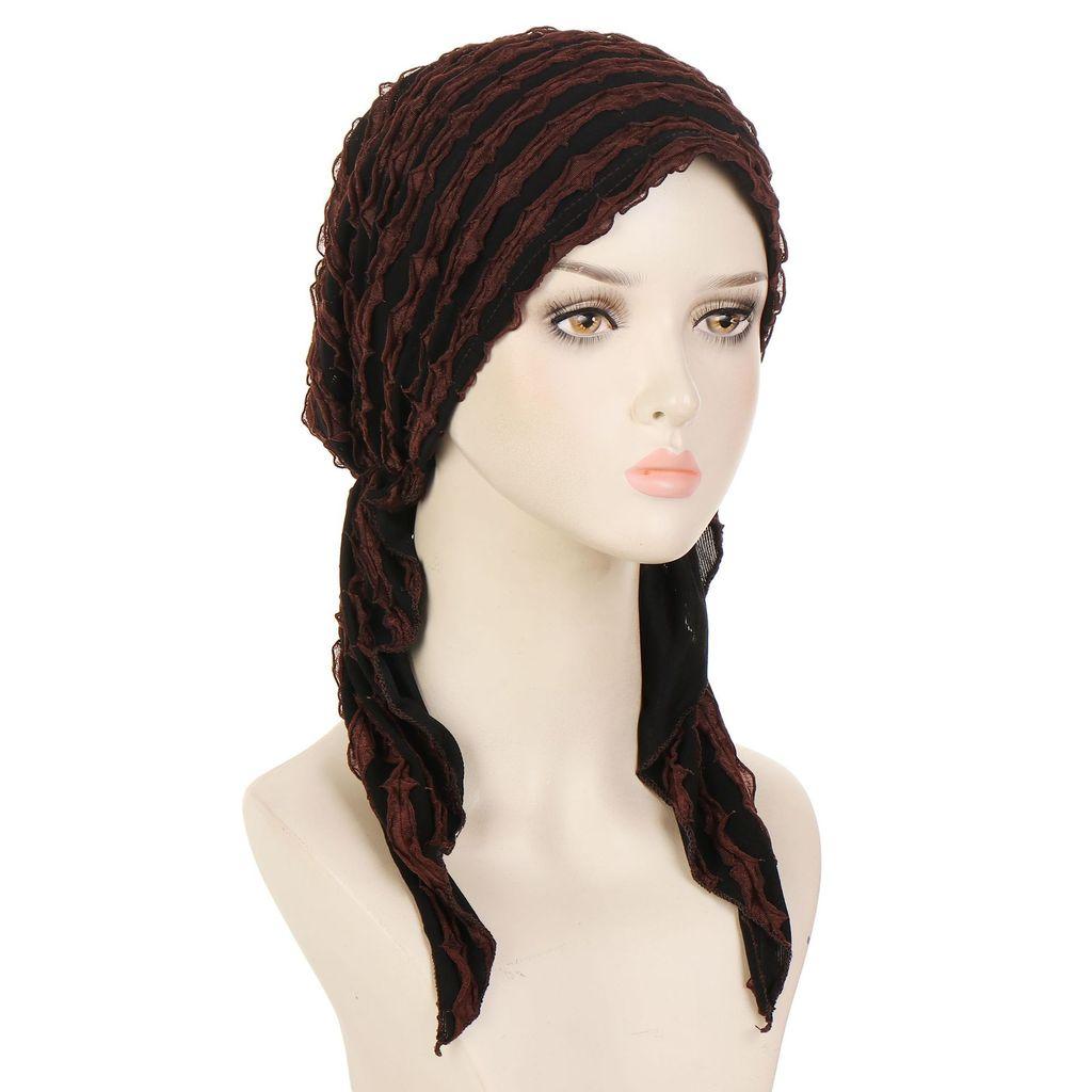 Cappello da Pirata Pieghevole in Poliestere Traspirante per Uso Casual e alla Moda