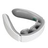 Neck Massager Multifunction Electric Pulse Deep Tissue Neck Massager with Heat for Fatigue