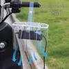 Wasserdichte Abdeckung für Elektrofahrzeug-Ladegerät, Fahrrad-Steckdosenleiste & Ladekabel - Outdoor Regenschutzbeutel