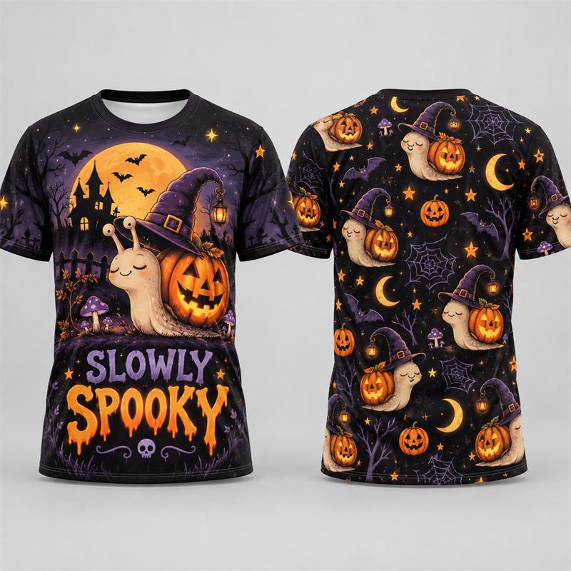 Cute Halloween Animal 3D Print T Shirt Men Women Skunk Walrus Raccoon Red Panda Seal Sloth Donkey Short Sleeve Party Costume Tee